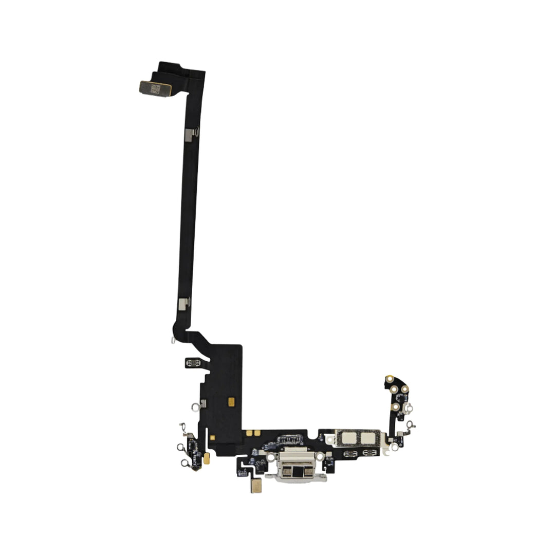 Iphone 17 Pro Max Charging Port Flex