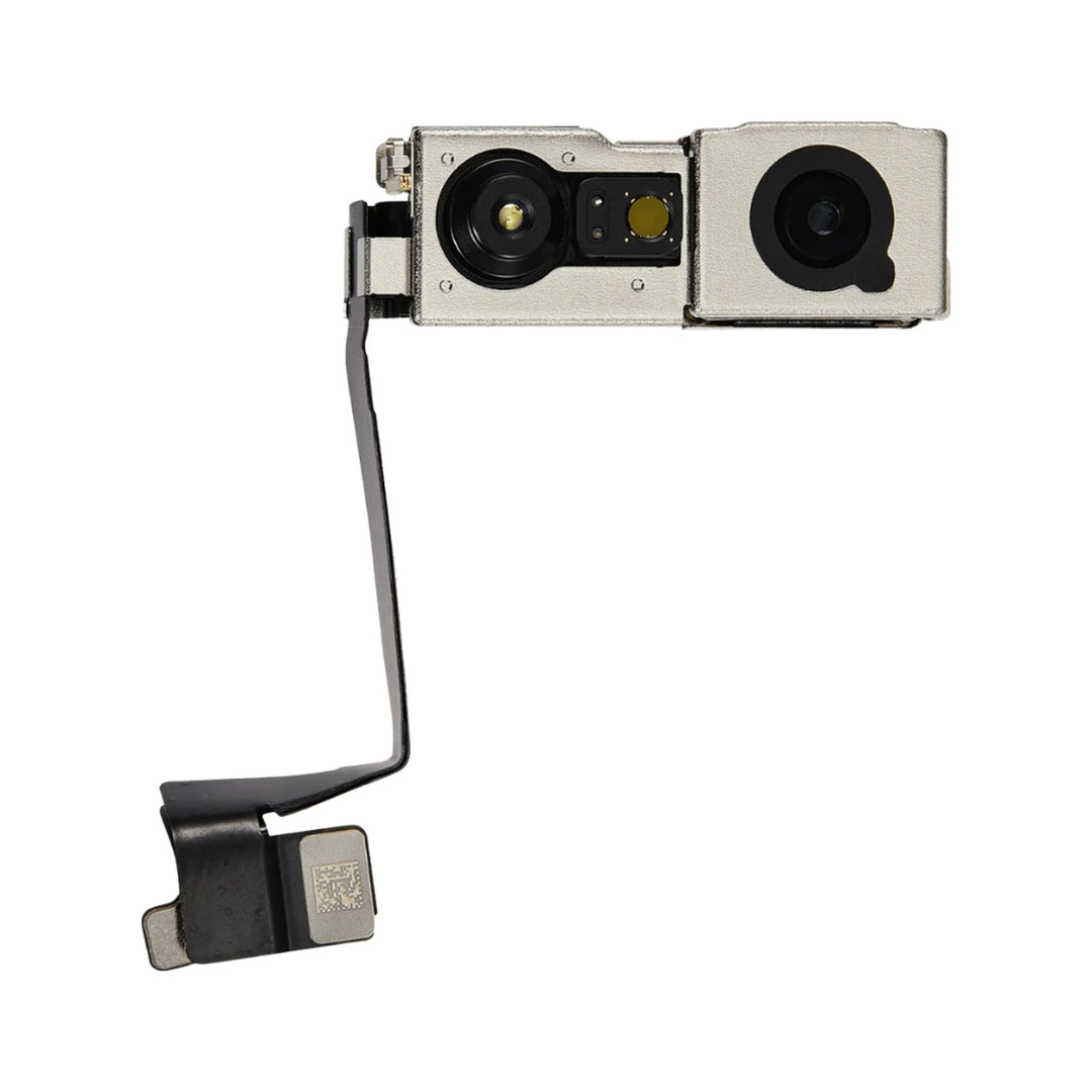 Iphone 17 Pro Max Front Camera
