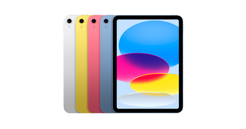 Apple ipad 11 A16 128gb A grade Vat Margin