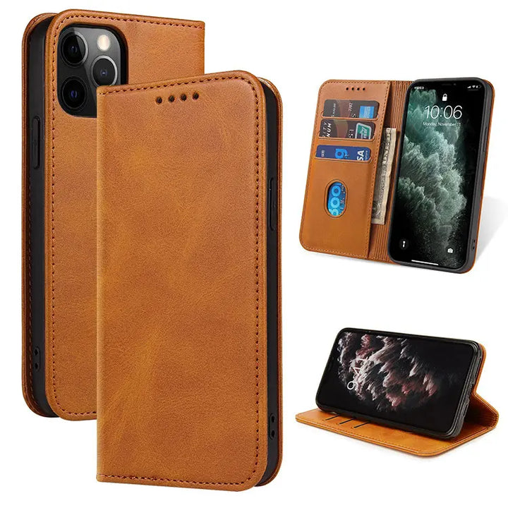 iPhone 16E wallet case