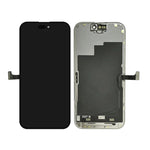 Iphone 15 Pro Max Lcd Screen Soft Oled
