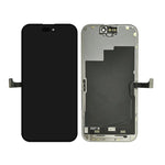 IPhone 15 Pro Max Lcd Screen Soft Oled