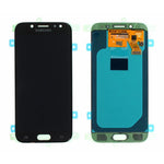 Samsung J530F J5 2017 Lcd Screen Replacement Black