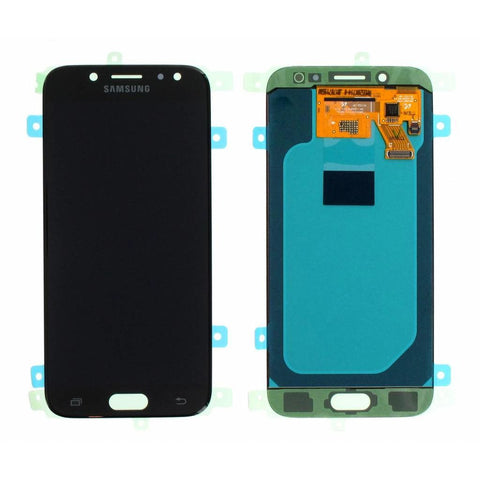 Samsung J530F J5 2017 Lcd Screen Replacement Black