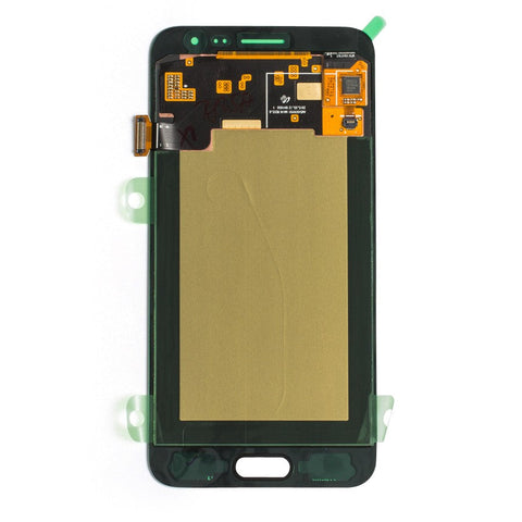 Samsung J320Fn J3 2016 Lcd Screen Service Pack Black