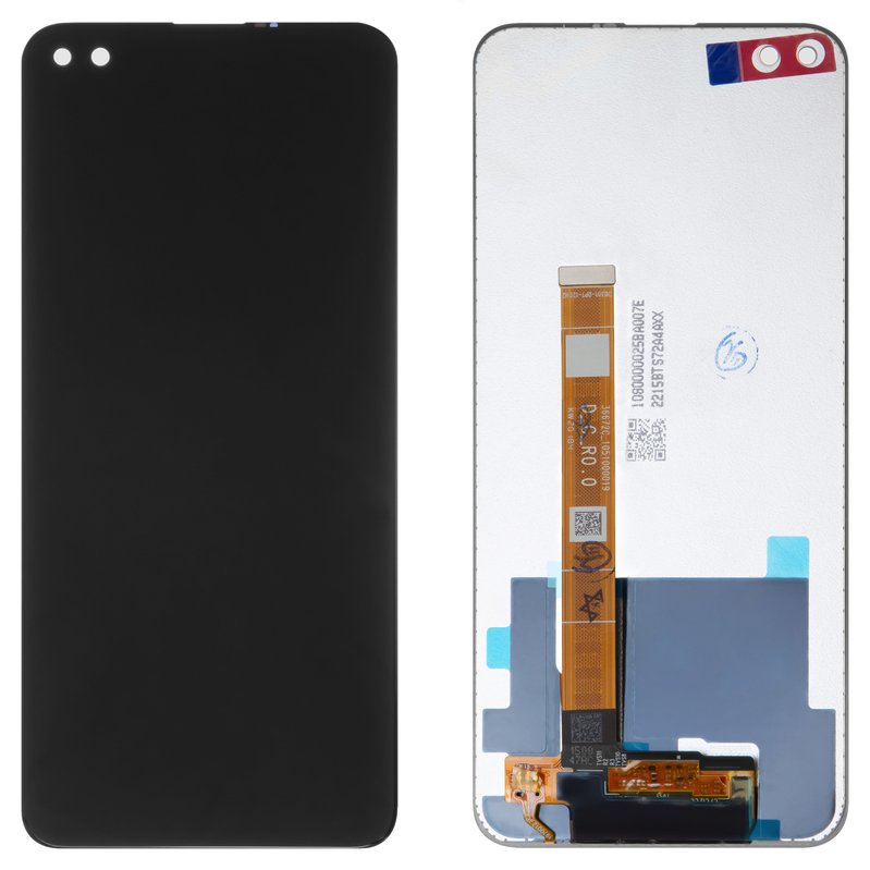 Oppo Reno 4z Lcd screen
