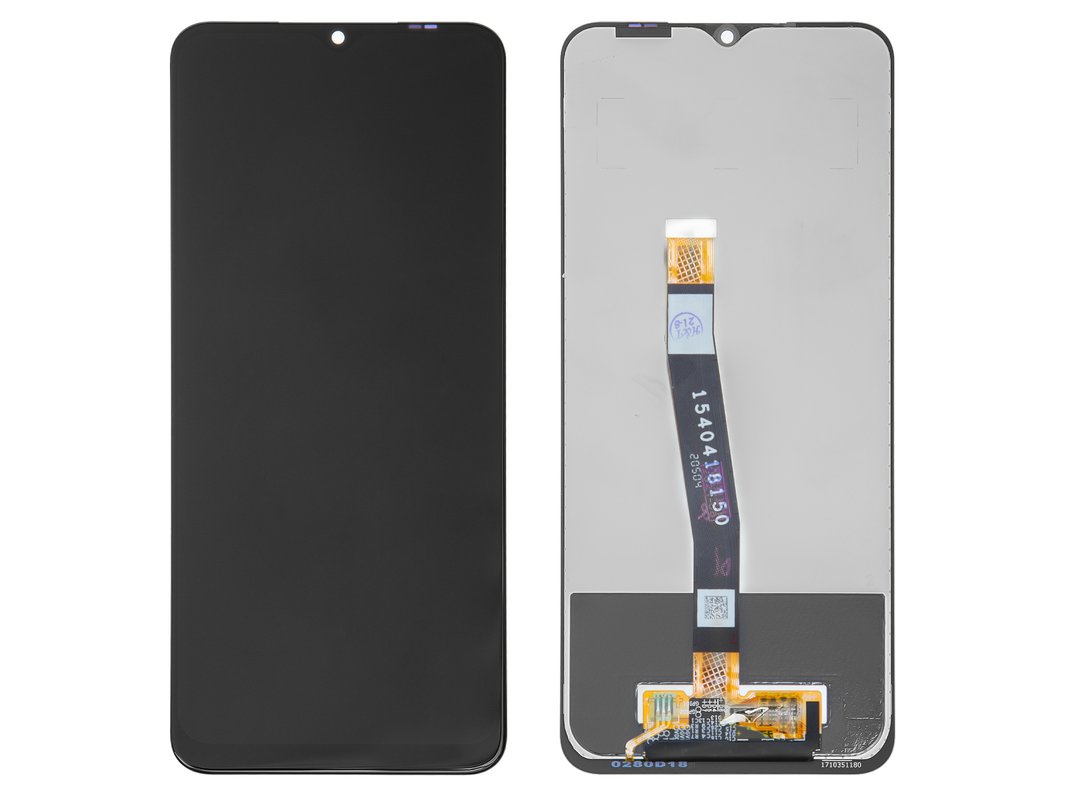 Samsung A22 5G Lcd Screen Service Pack Without Frame