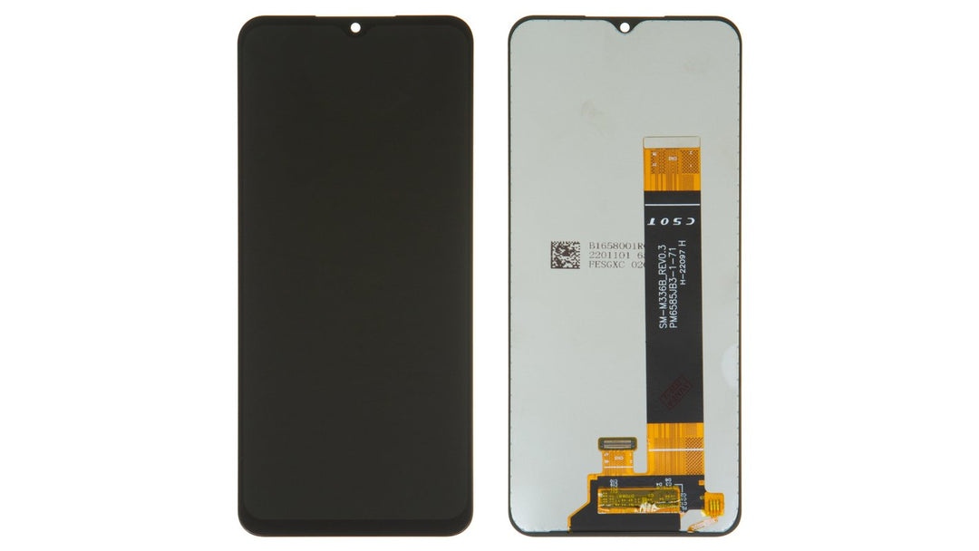 Samsung A13 Lcd Screen