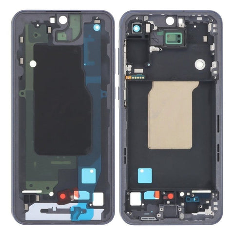 Samsung A55 Lcd Screen Service Pack With Frame