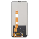 Realme C35 Lcd screen Service Pack
