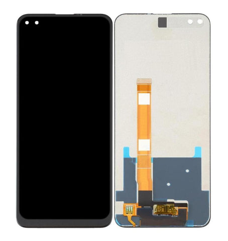 Realme X50 5G Lcd screen Service Pack