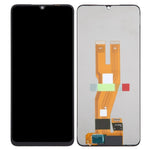 Samsung A05 Lcd Screen Service Pack With Out Frame