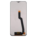 Samsung M10 Lcd Screen Replacement Black