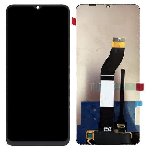 Redmi 13C - Poco C65 Lcd Screen