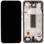 Samsung A36 Lcd Screen 4G Service pack with frame