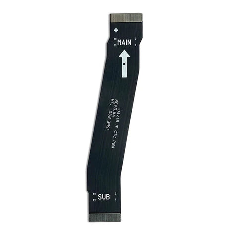 Samsung S24 Plus Main Flex