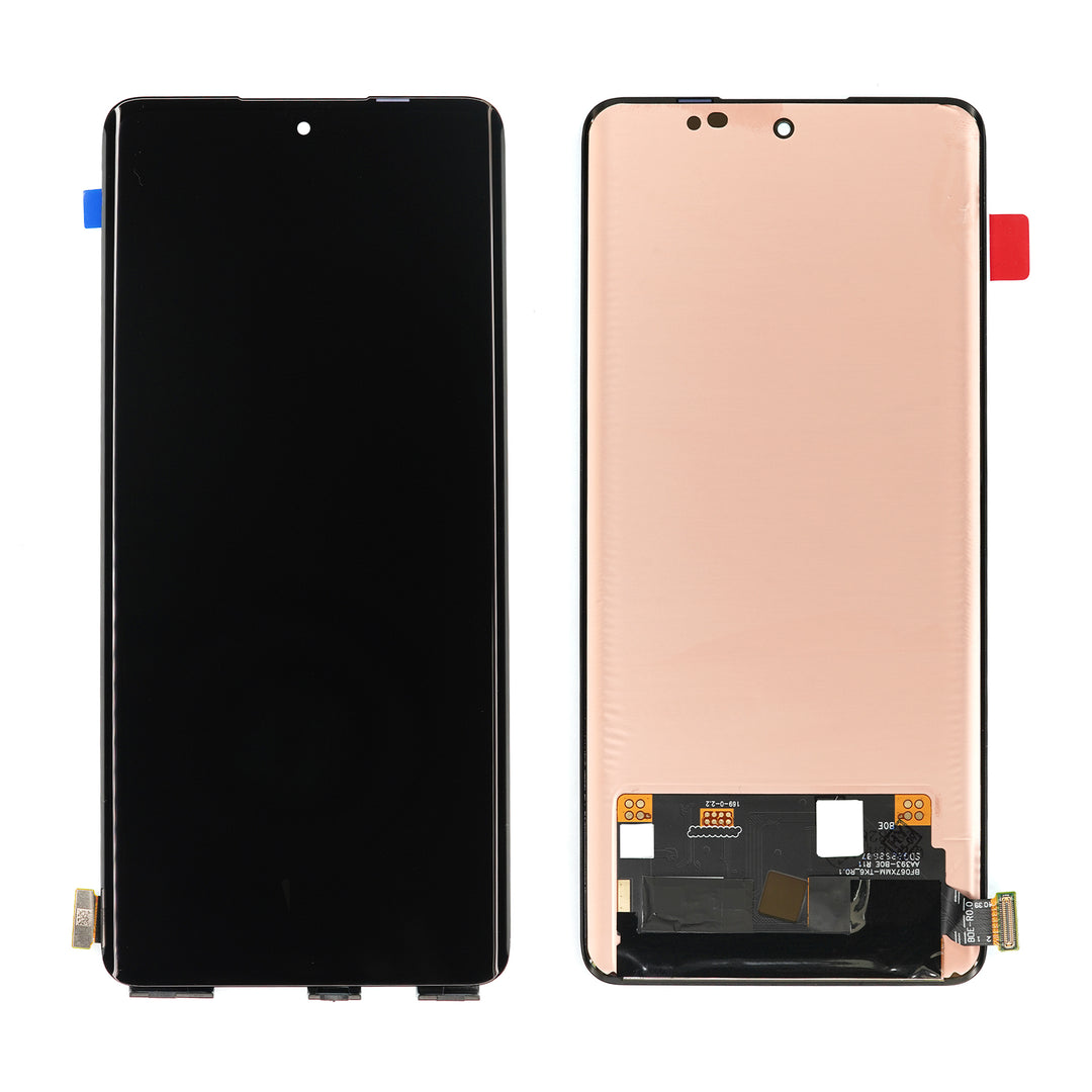 Oppo Reno 11F Lcd screen