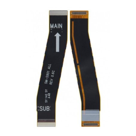 Samsung S22 Main flex
