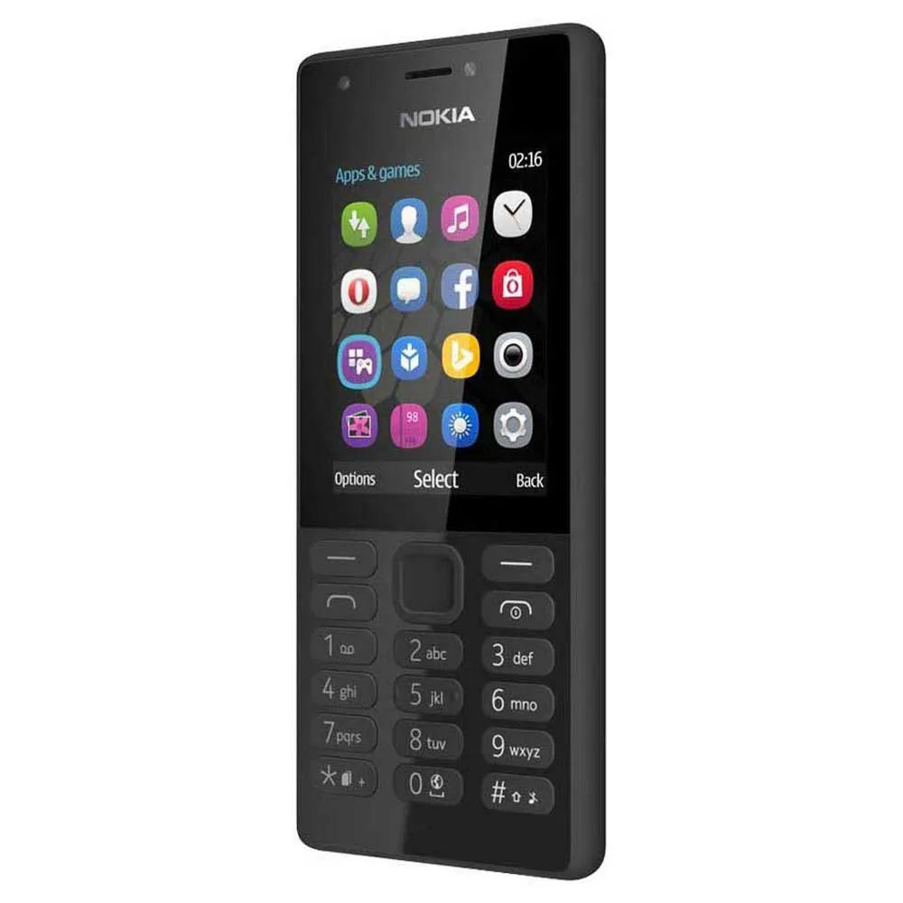 Nokia 216 Dual Sim Phone