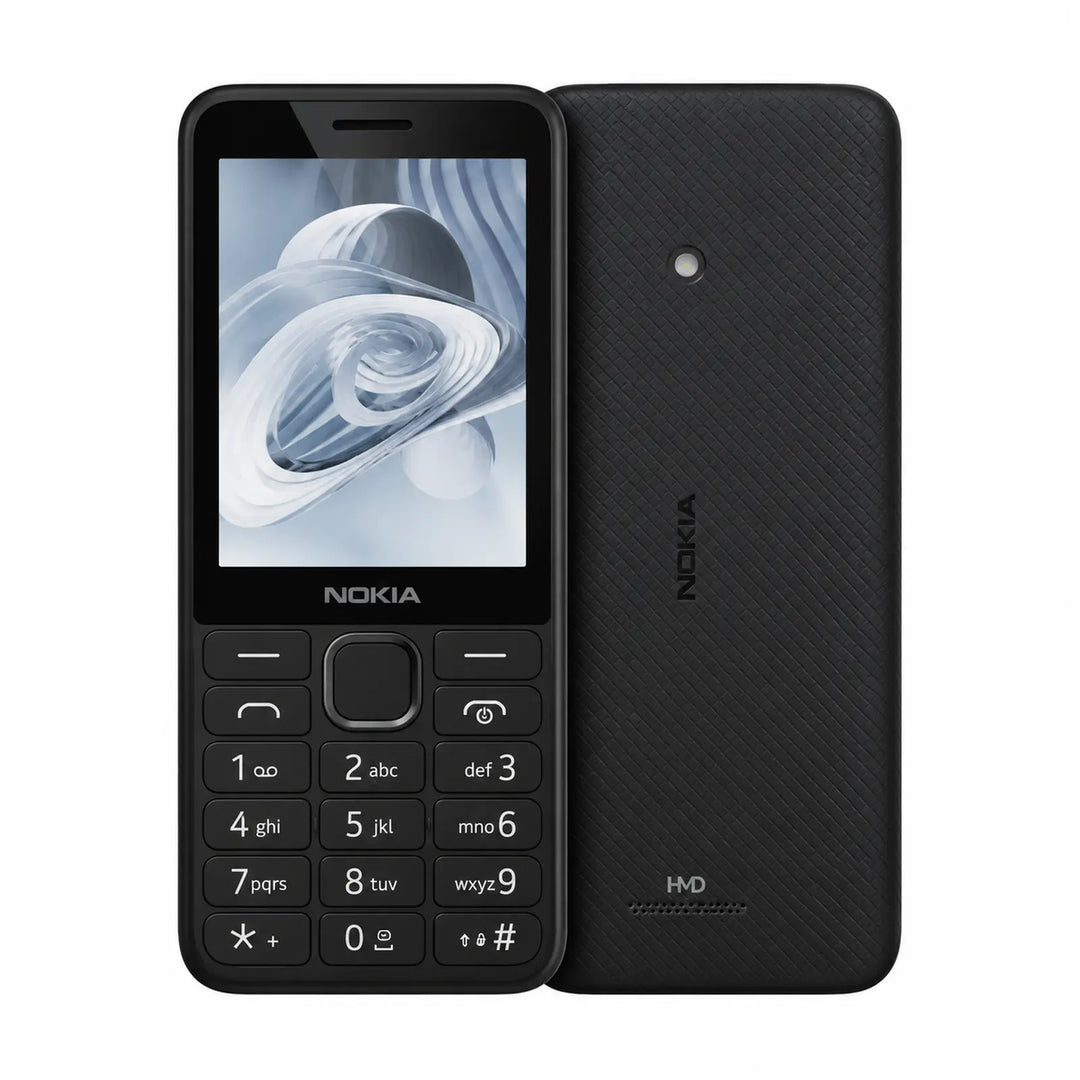 Nokia 220 4G Dual Sim Phone