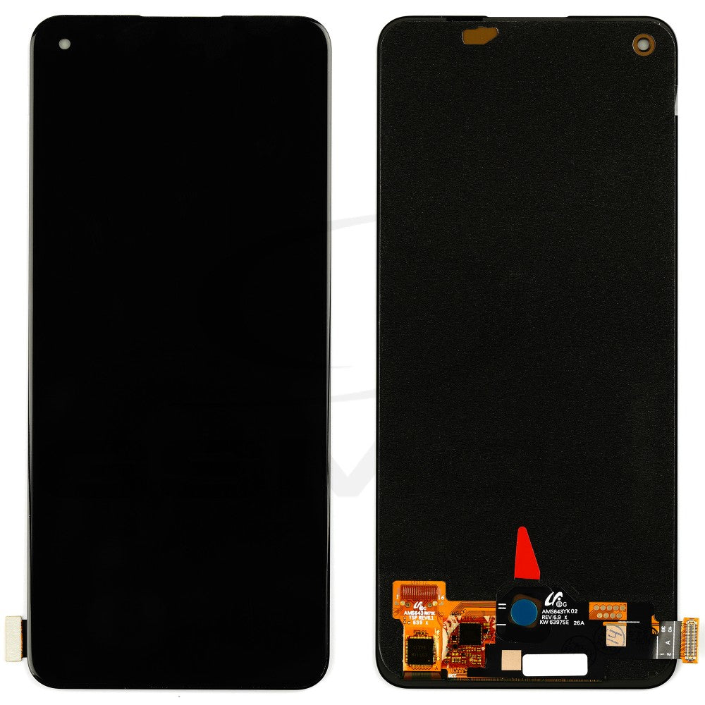 Oppo Reno 7 4G Lcd screen Oled