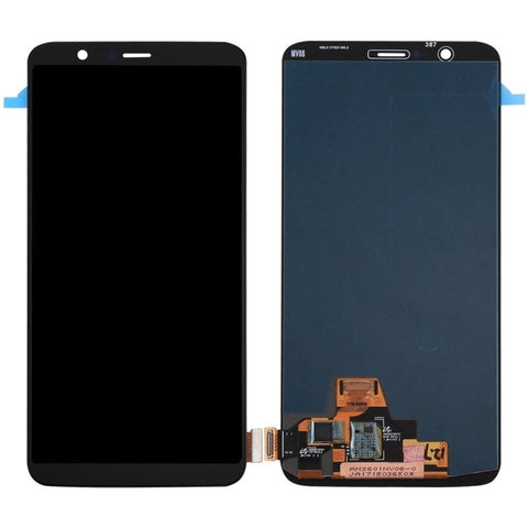 Oneplus  5T Lcd Screen