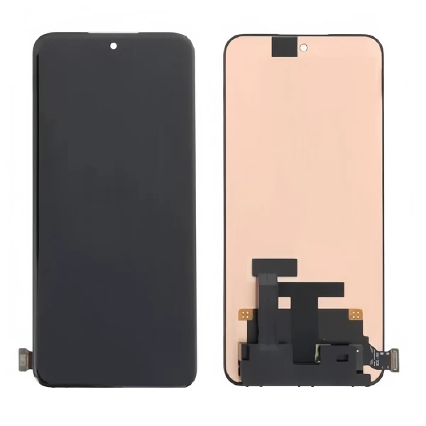 Oppo Reno 12 Lcd screen