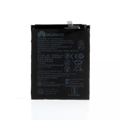 Huawei P10 Battery Replacement