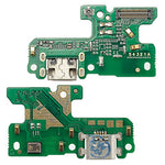Huawei P8 Lite 2017 Charging Port Flex Board