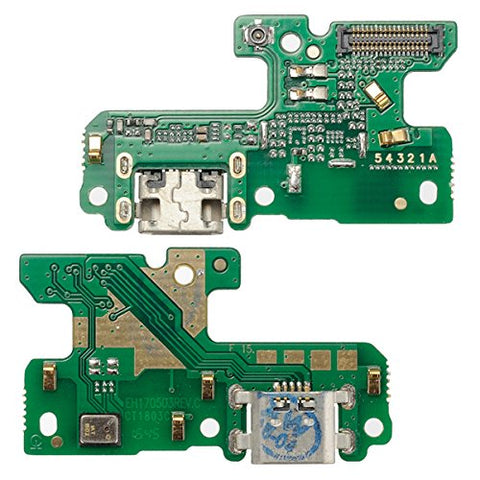 Huawei P8 Lite 2017 Charging Port Flex Board