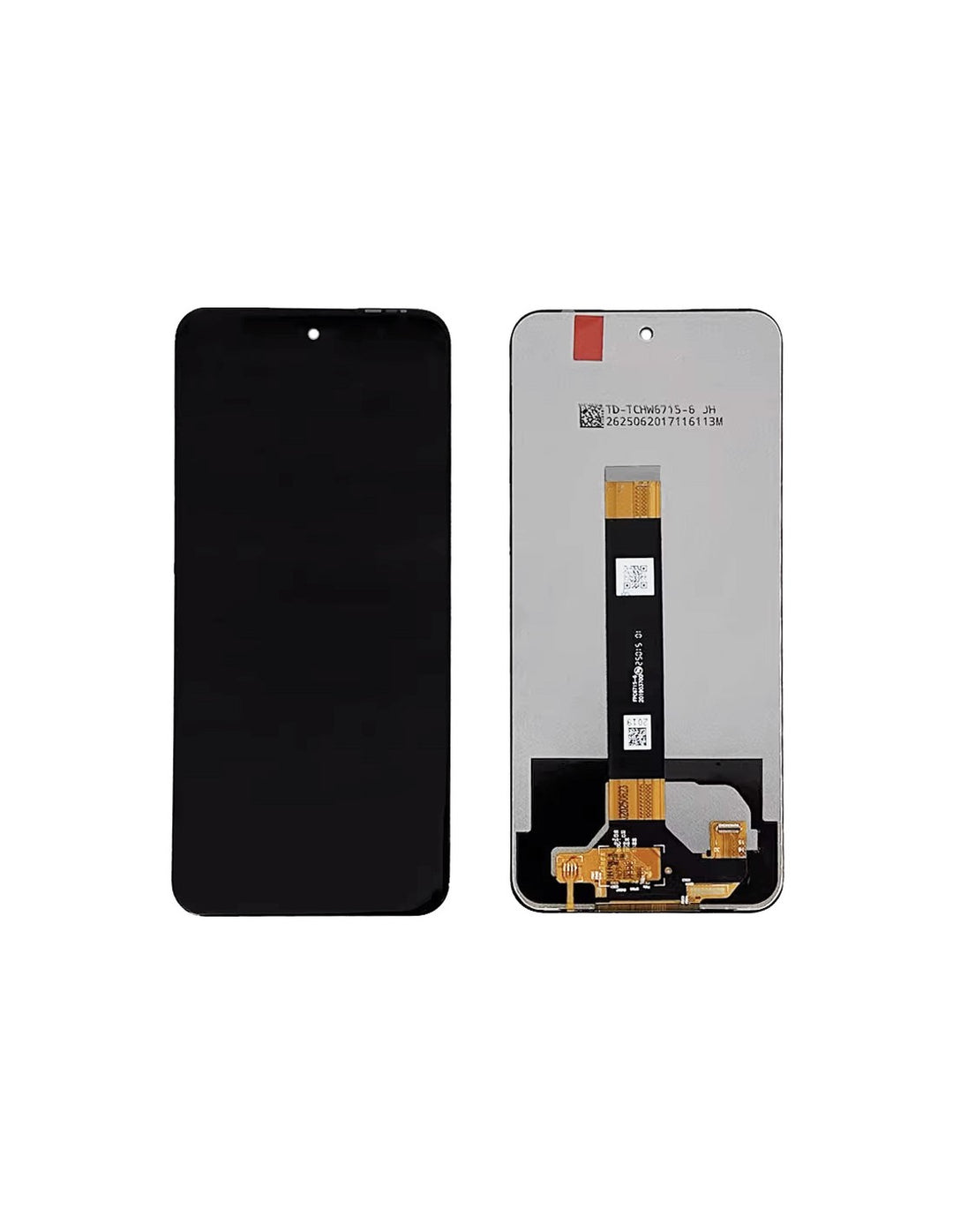 TCL 60- 60R- 60SE Lcd Screen
