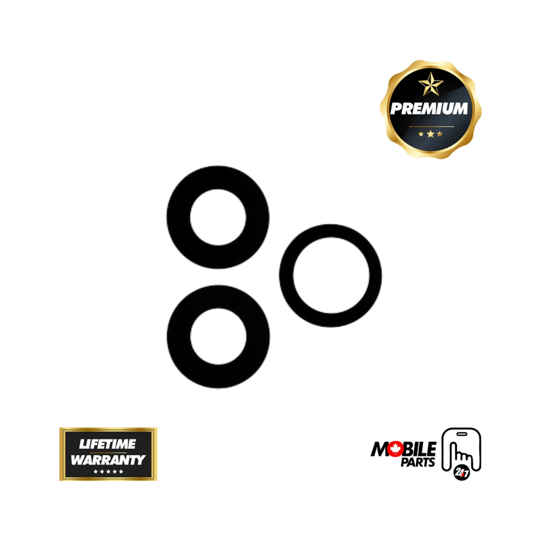 Iphone 11 Pro Camera Lens Set
