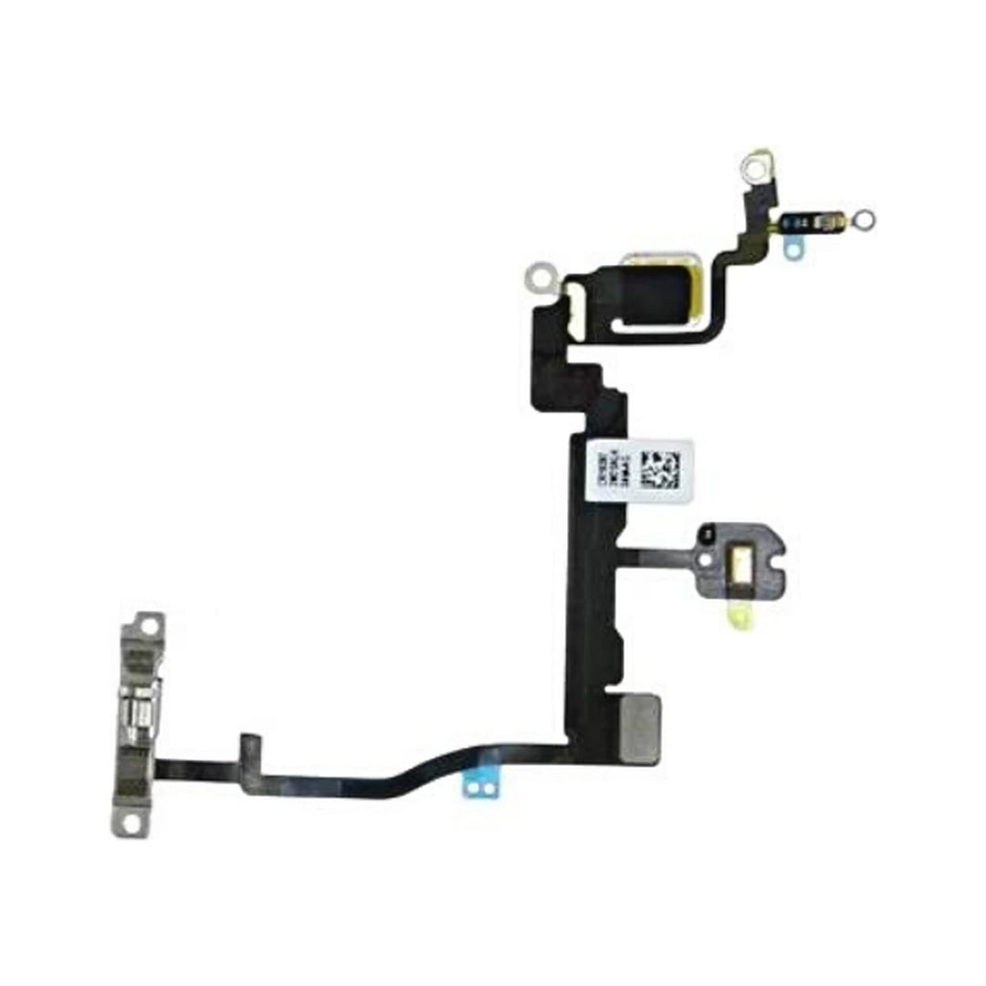 Iphone 11 Pro Power Button Flex