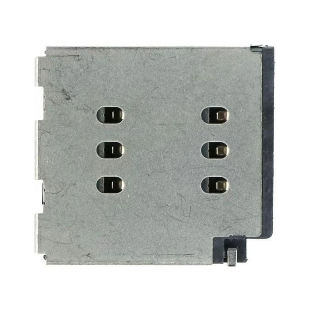 Iphone 11 Pro Sim Card Reader Flex