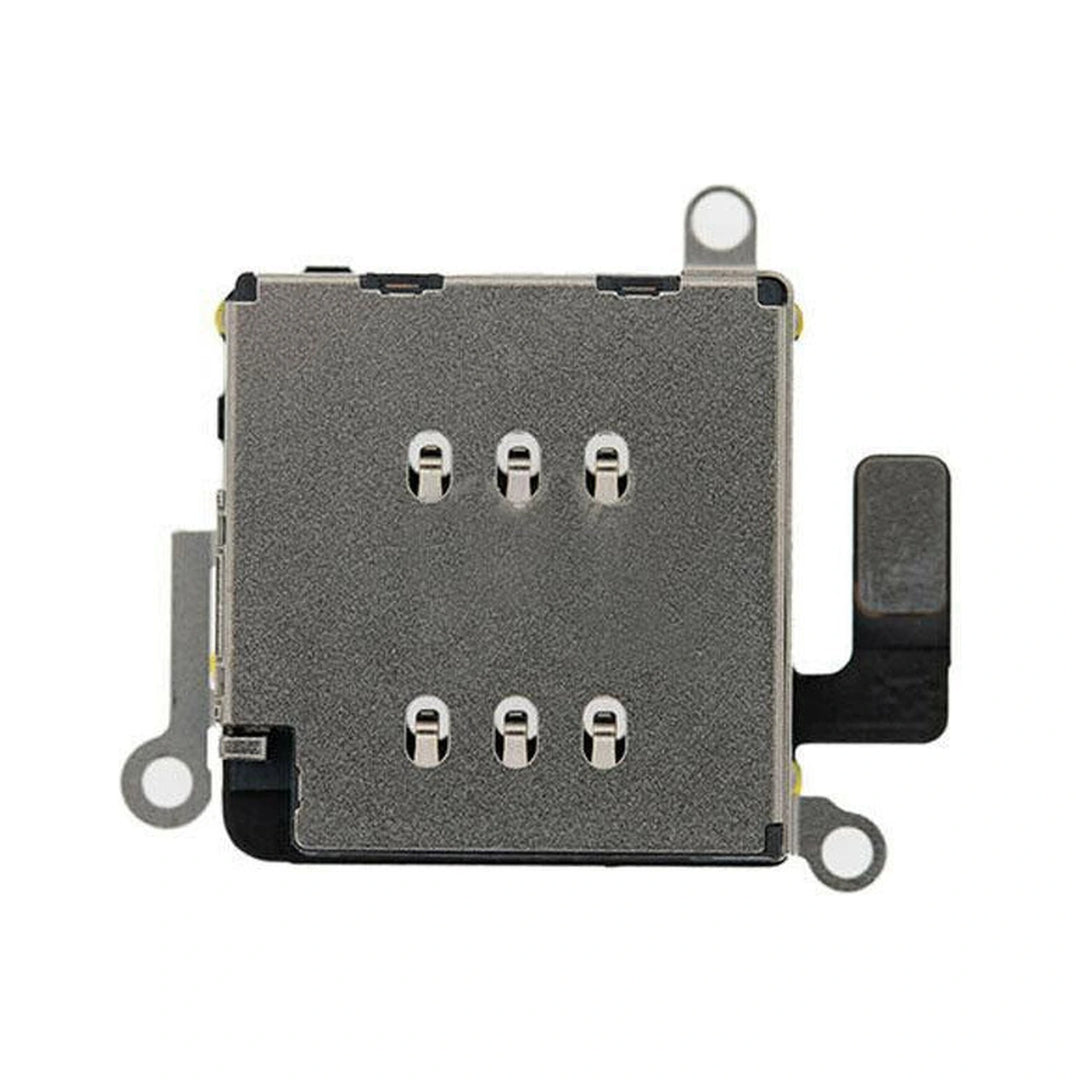 Iphone 11 Sim Card Reader Flex