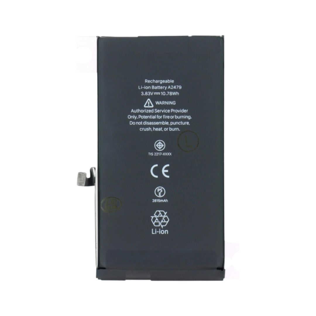 Iphone 12 Pro Battery