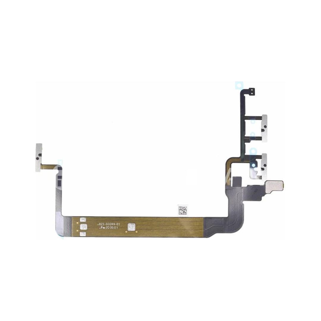 Iphone 13 Pro Max Power Button Flex