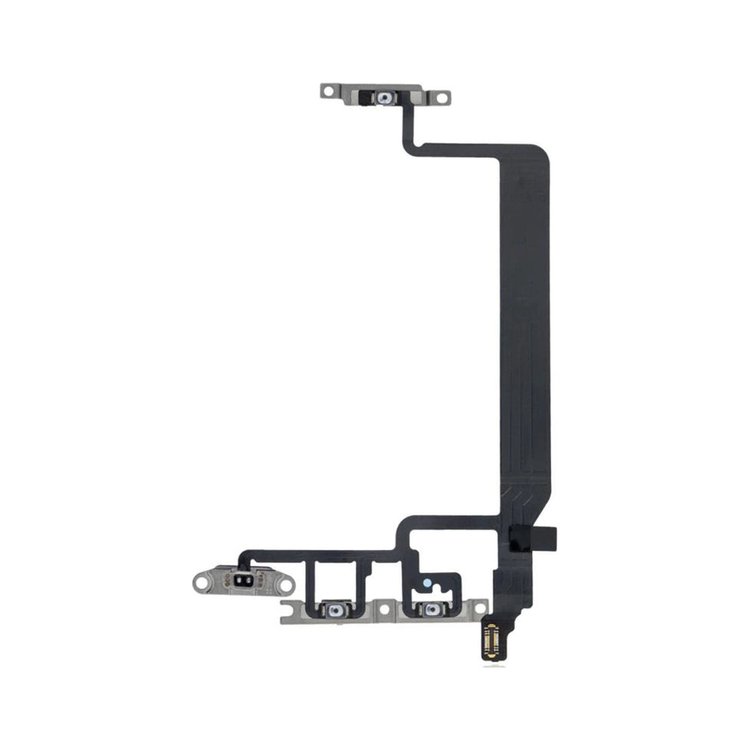 Iphone 13 Pro Power Button Flex