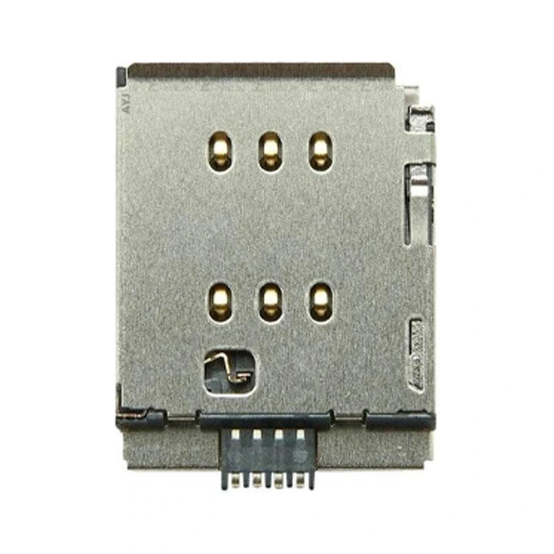 Iphone X Sim Card Reader Flex