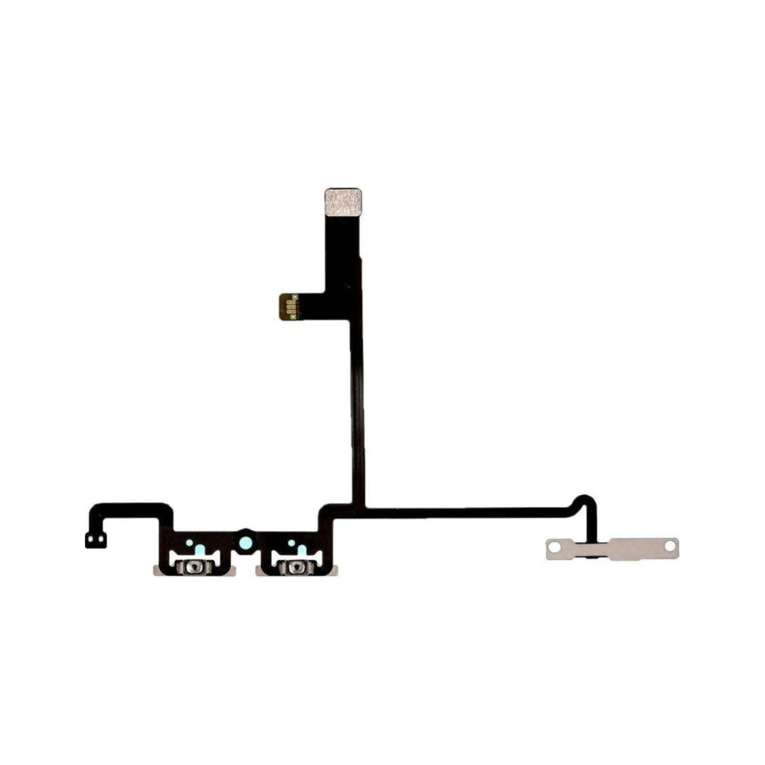 Iphone Xr Power Button Flex