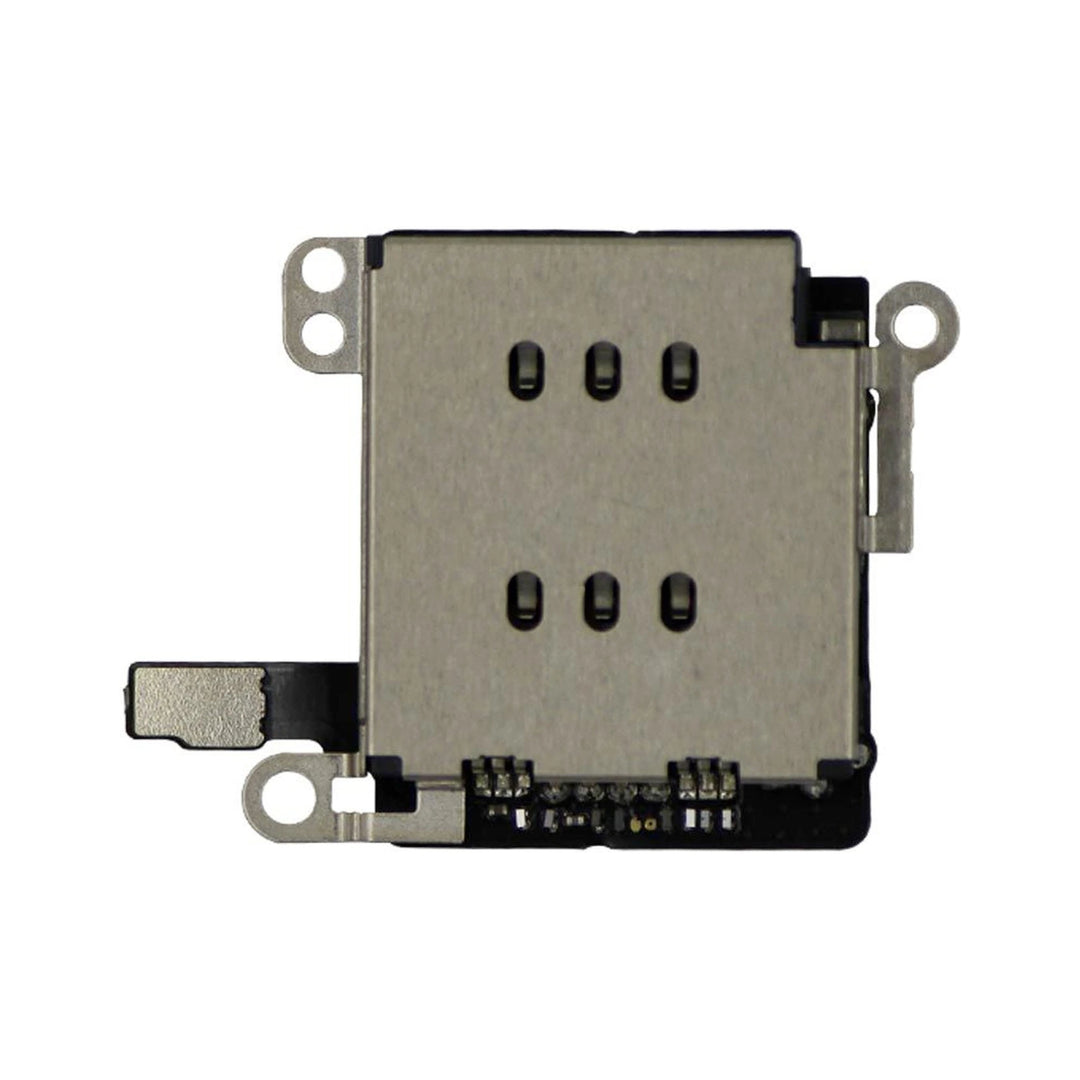 Iphone Xr Sim Card Reader Flex