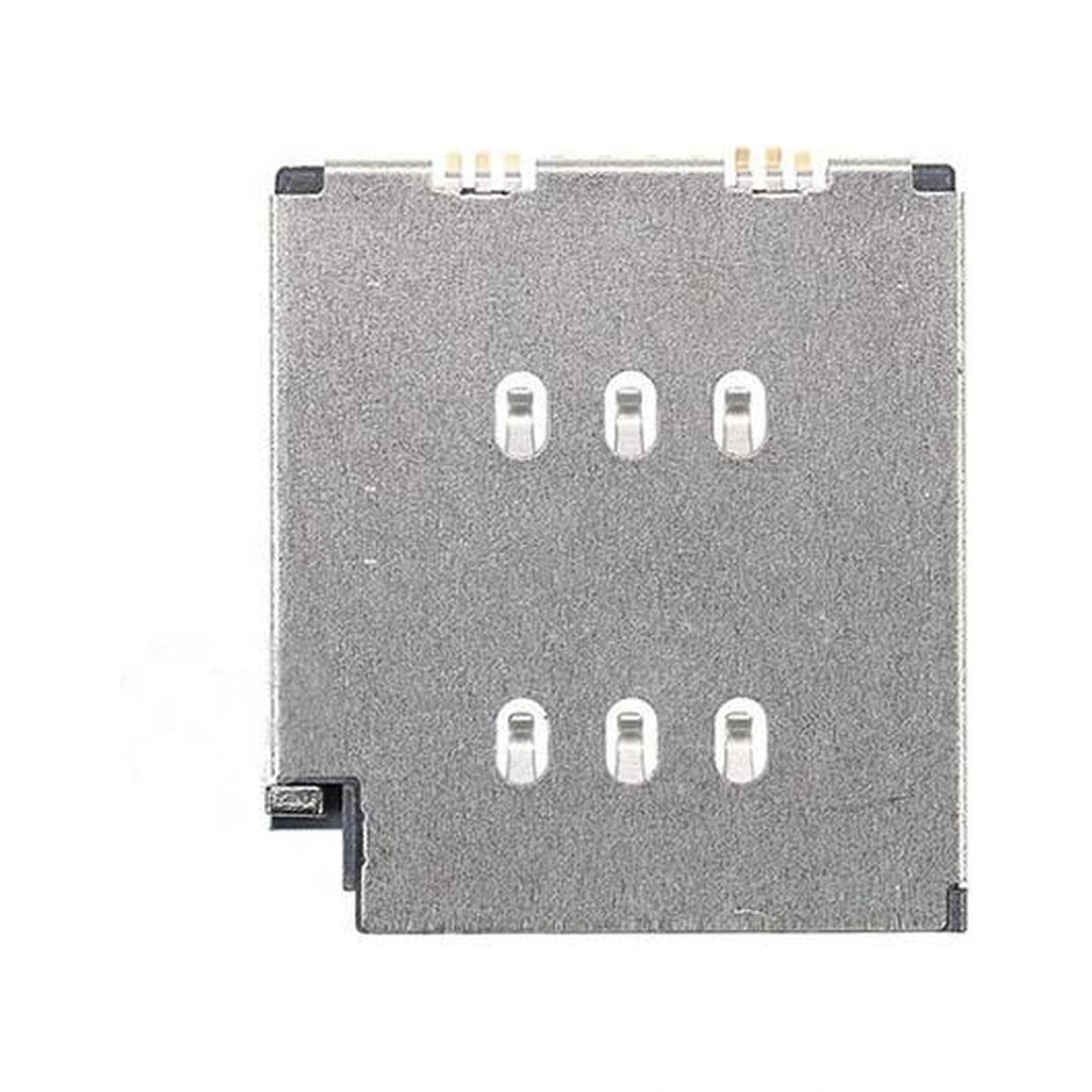 Iphone Xs Max Sim Card Reader Flex