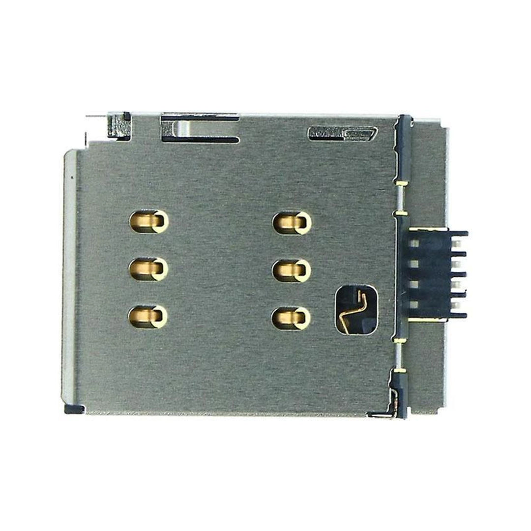 Iphone Xs Sim Card Reader Flex