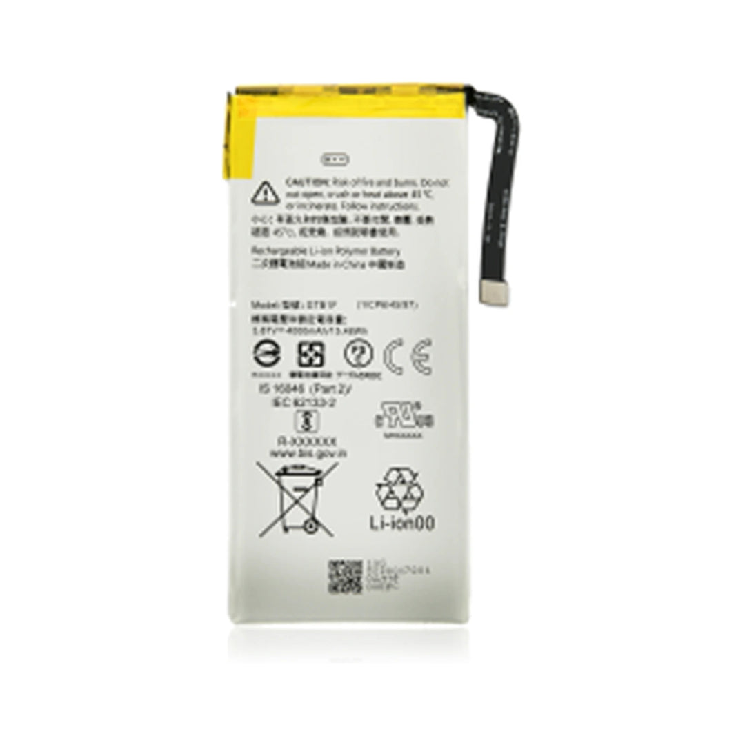 Google Pixel 5 Battery