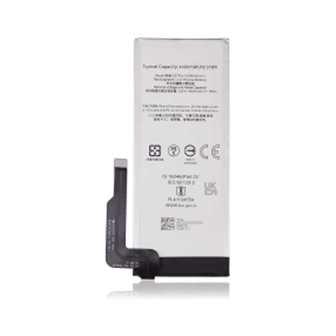 Google Pixel 5A Battery