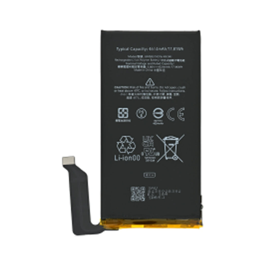 Google Pixel 6 Battery