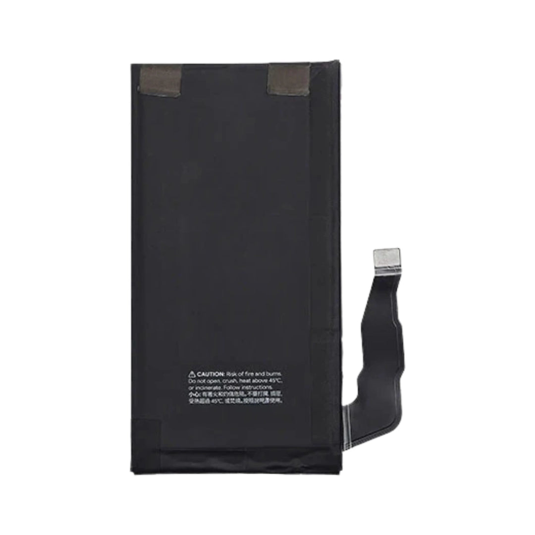 Google Pixel 8A Battery