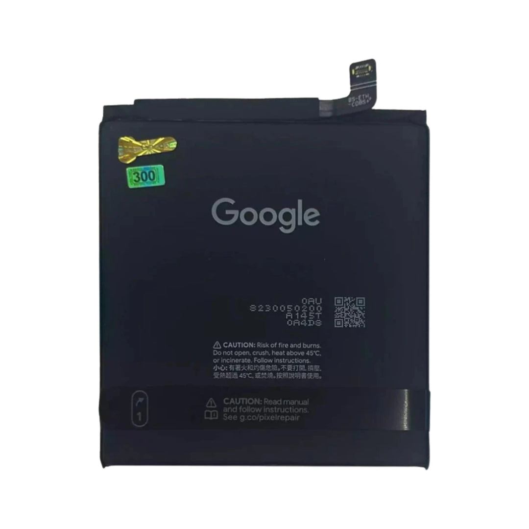 Google Pixel 9 Battery