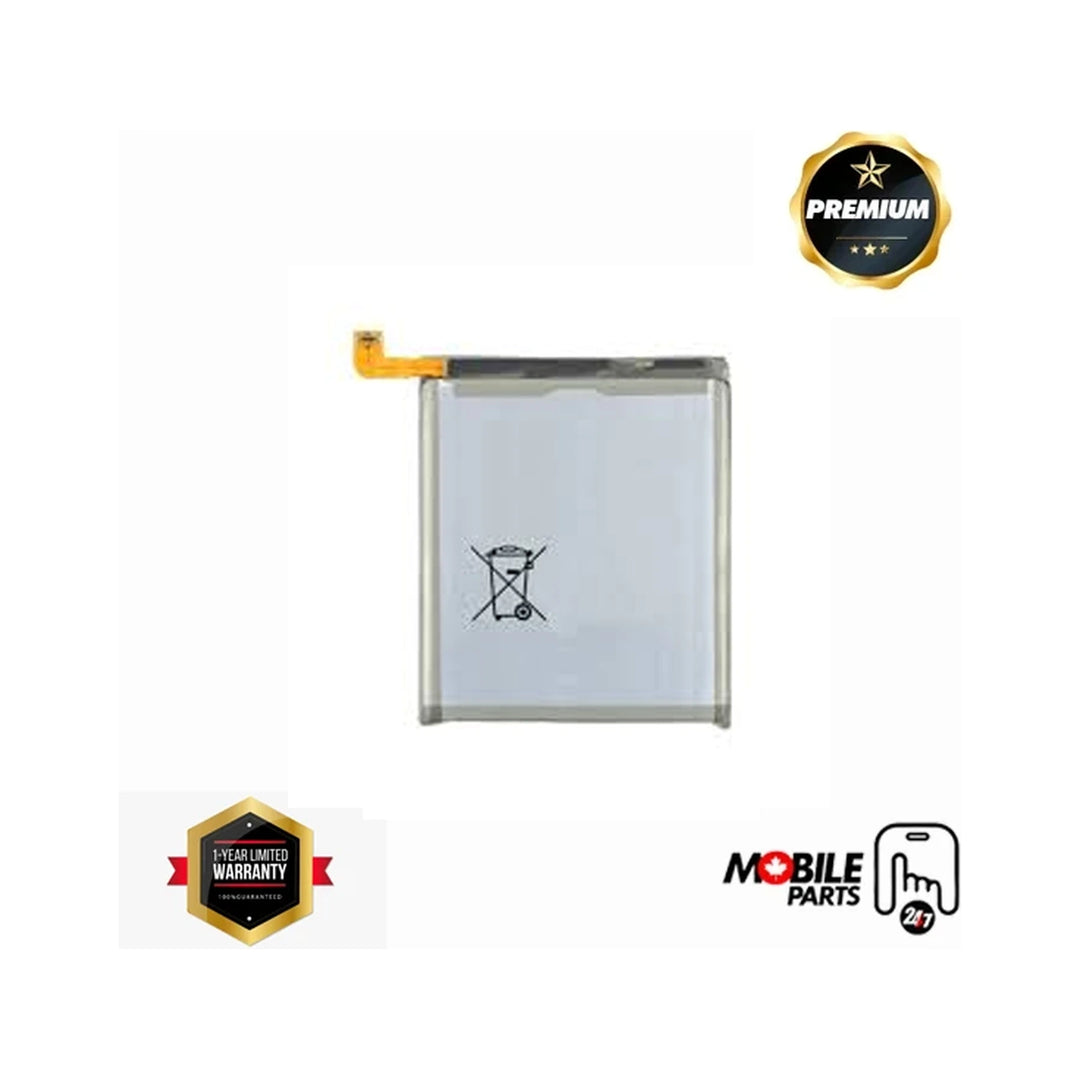 Samsung A02S Battery