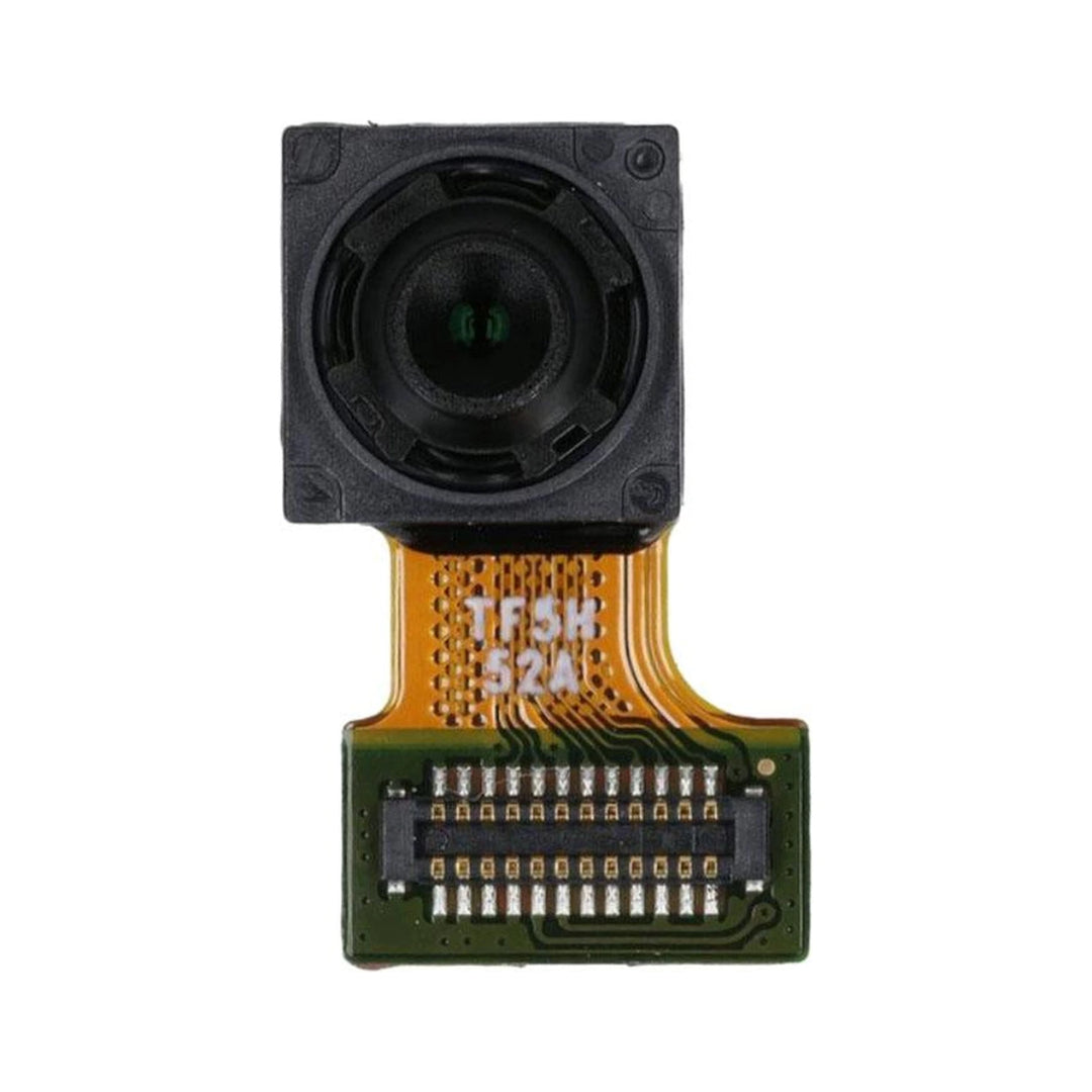 Samsung A02S Front Camera